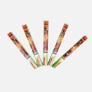 Ống phun hoa lửa cầm tay - pháo hoa vi